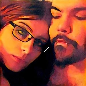 Meet your Posher, Teresa